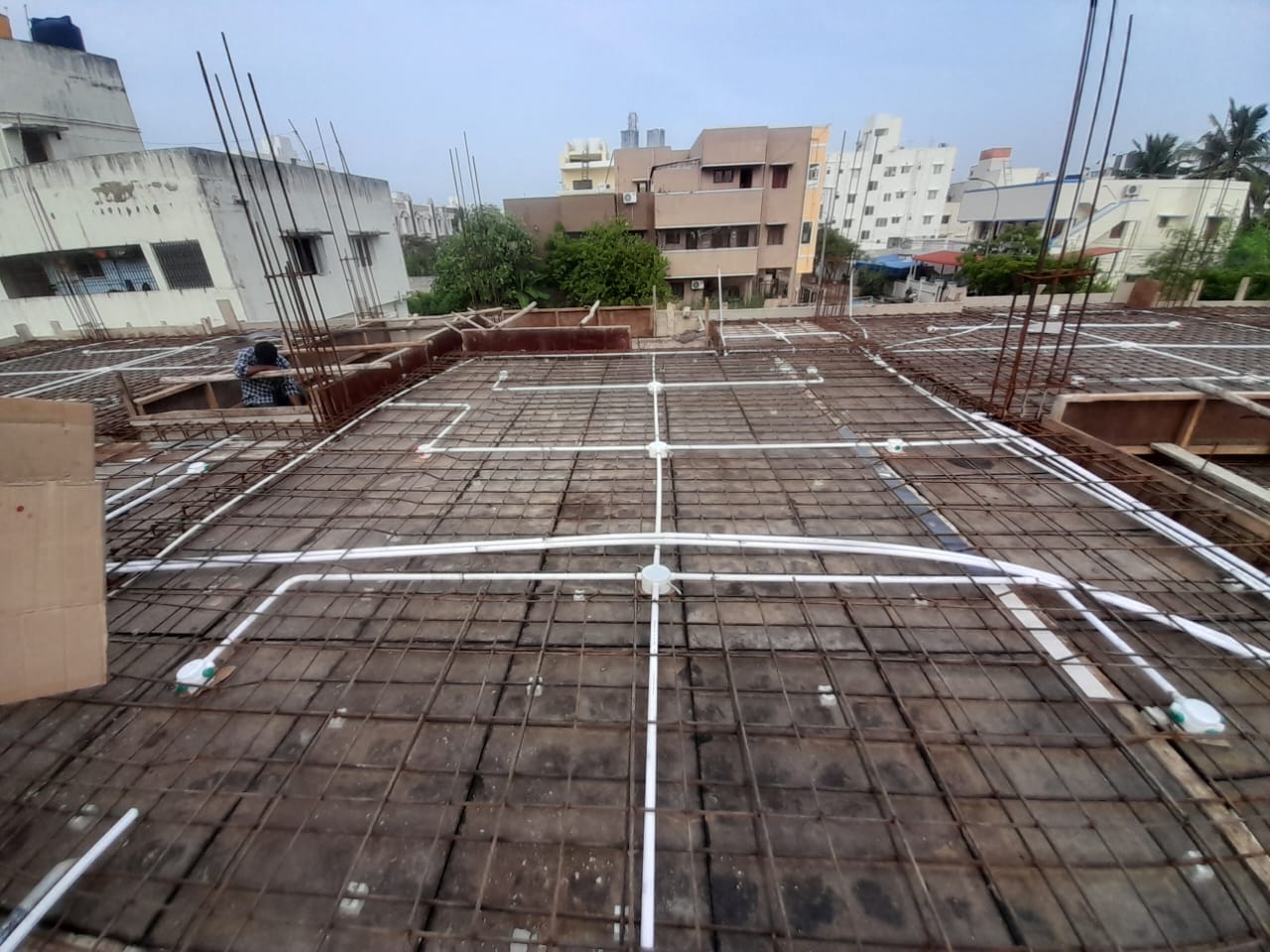 Sai Commercial Plaza